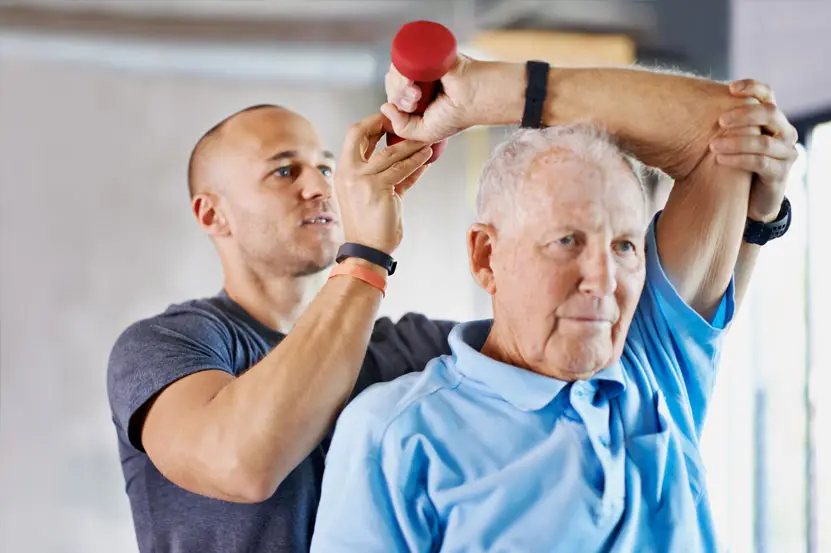6 resistance training exercises that can improve your muscle strength
