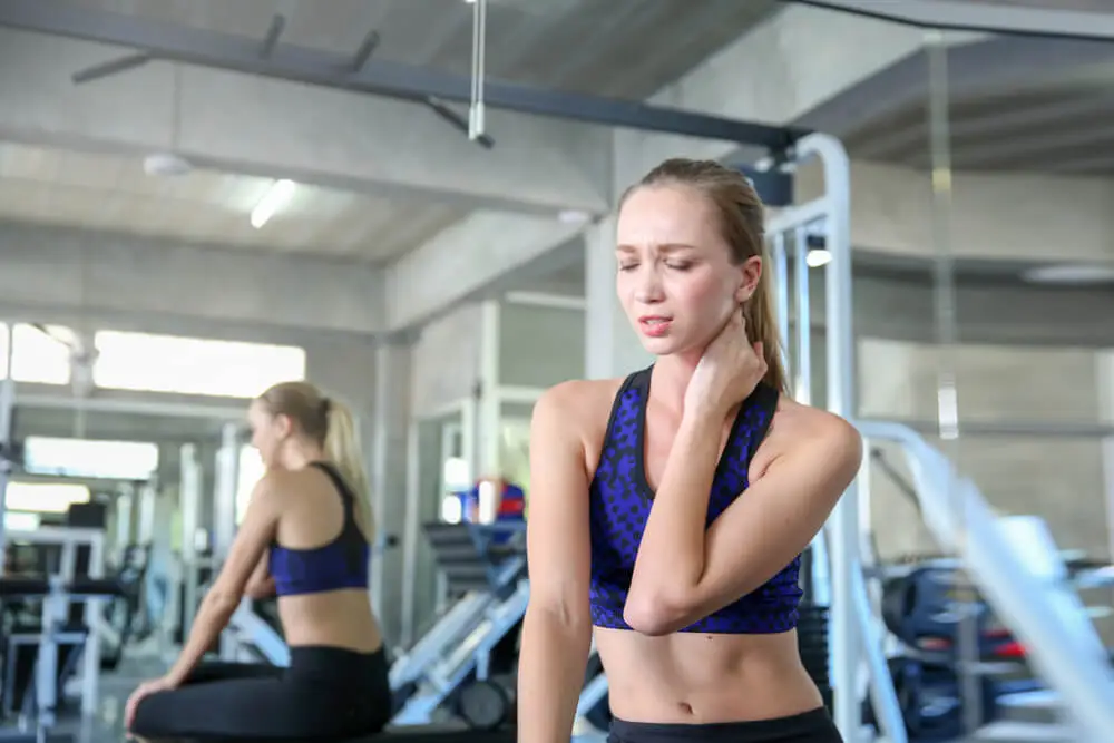 neck exercises for arthritis