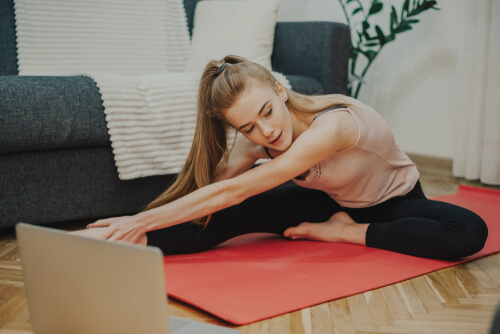 virtual physical therapy benefits