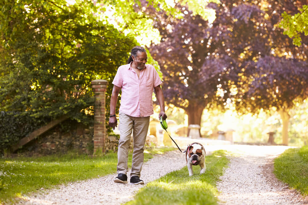 Five fun activities for people with back pain