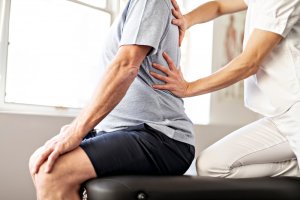 Treating Sciatica Pain