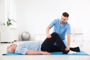 Hands-On Physical Therapy