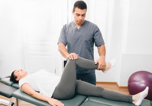 Hip Impingement Physical Therapy