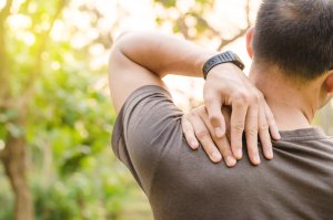 Chronic Neck and Shoulder Pain