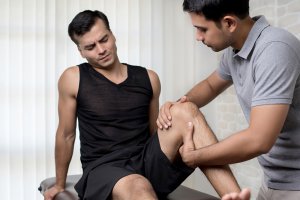 Physical Therapy exercises for Knee Surgery