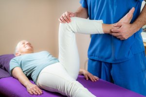 does physical therapy help arthritis pain relief
