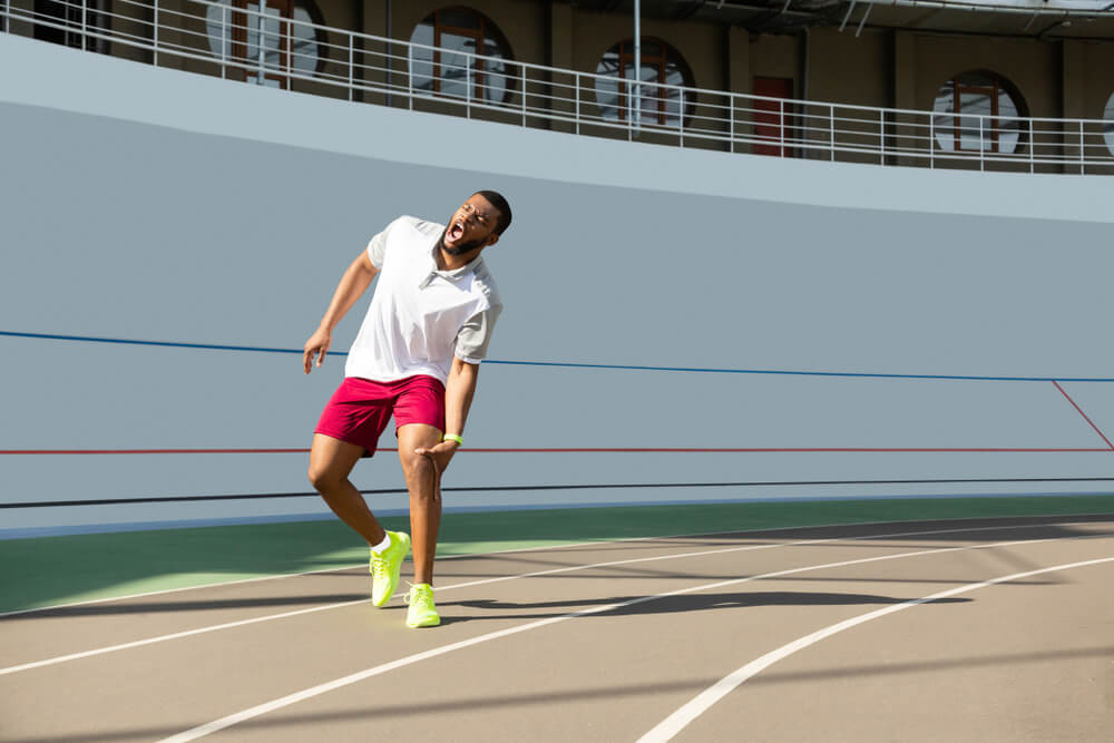 The benefits of exercise for knee pain and 5 exercises to try