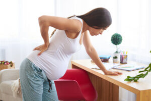 Sciatic Nerve Pain Pregnancy