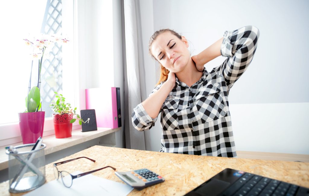 cervicogenic headache treatment: 4 methods | back in motion