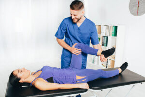 Hip Impingement Physical Therapy