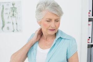 What Causes Neck Pain and Headaches