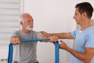 Movement Physical Therapy