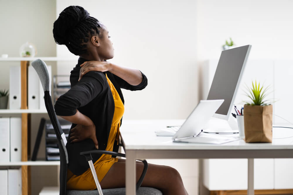 ergonomic assessment