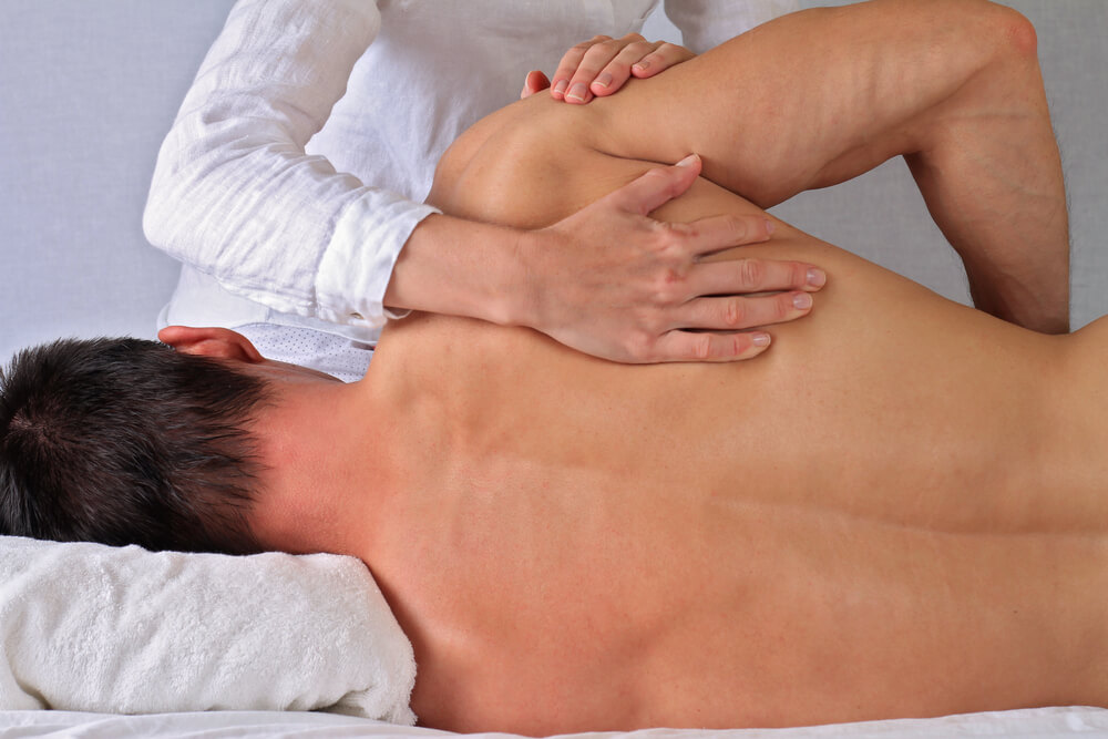 What is functional manual therapy capable of doing for you?