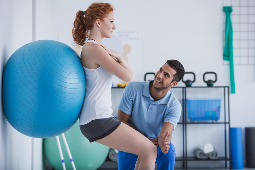 Physical Therapy for Athletes