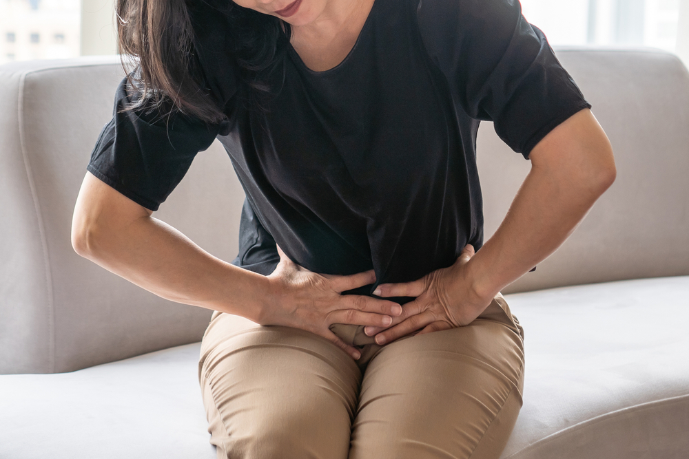 The top 5 musculoskeletal causes of chronic pelvic pain shutterstock 1840882021 The top 5 musculoskeletal causes of chronic pelvic pain