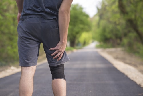 The top 4 culprits behind chronic hamstring pain shutterstock 628447478 chronic hamstring pain