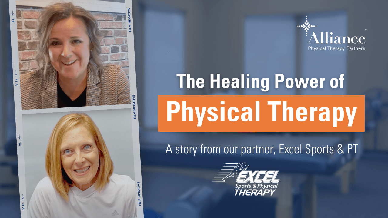 The Healing Power of Physical Therapy: Liz’s Battle with Cervical Dystonia