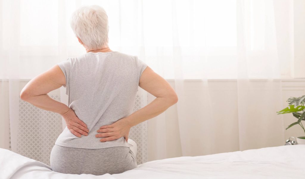 5 ways physical therapists can treat lower back pain from arthritis shutterstock 1354116374 scaled 1 lower back pain arthritis