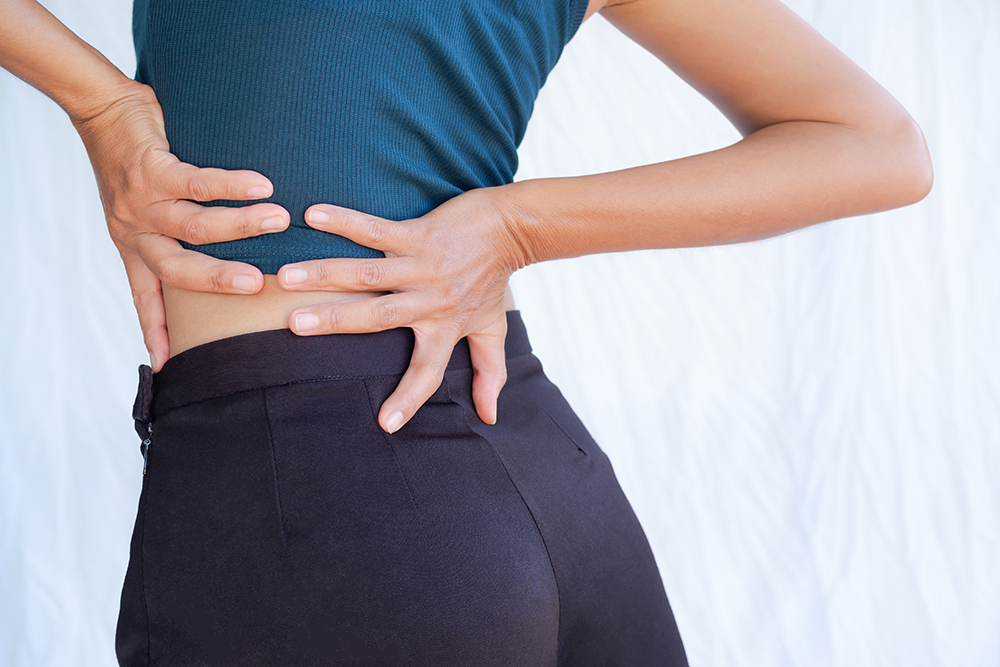 Struggling with sacroiliac joint pain? These 3 PT techniques may bring you relief a lot of back pain 2023 11 27 05 06 19 utc struggling with sacroiliac joint pain? these 3 pt techniques may bring you relief back pain