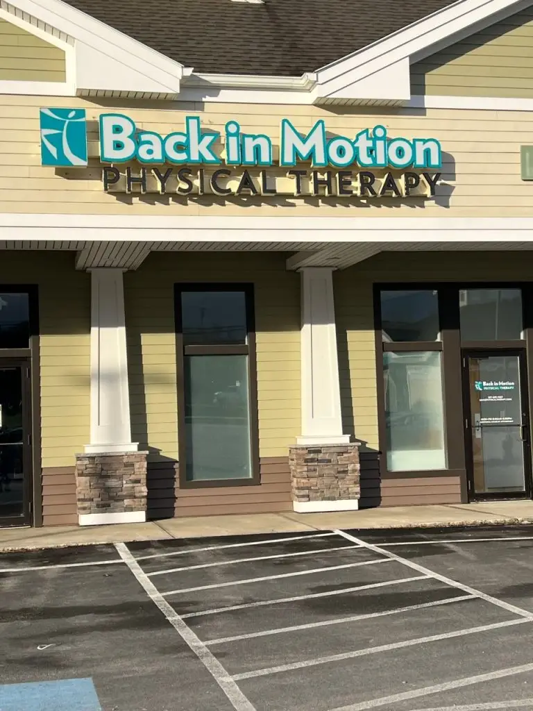 back in motion hermon back in motion