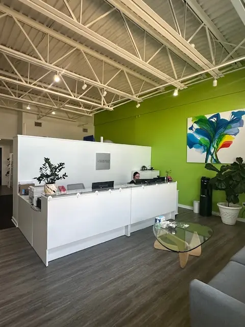 Physical Therapy in New Orleans, LA RA Mid city 2 physical therapy in new orleans, la rehab access