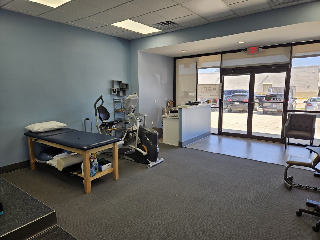 Physical Therapy in Metairie, LA rehab access metairie 4 physical therapy in metairie, la rehab access
