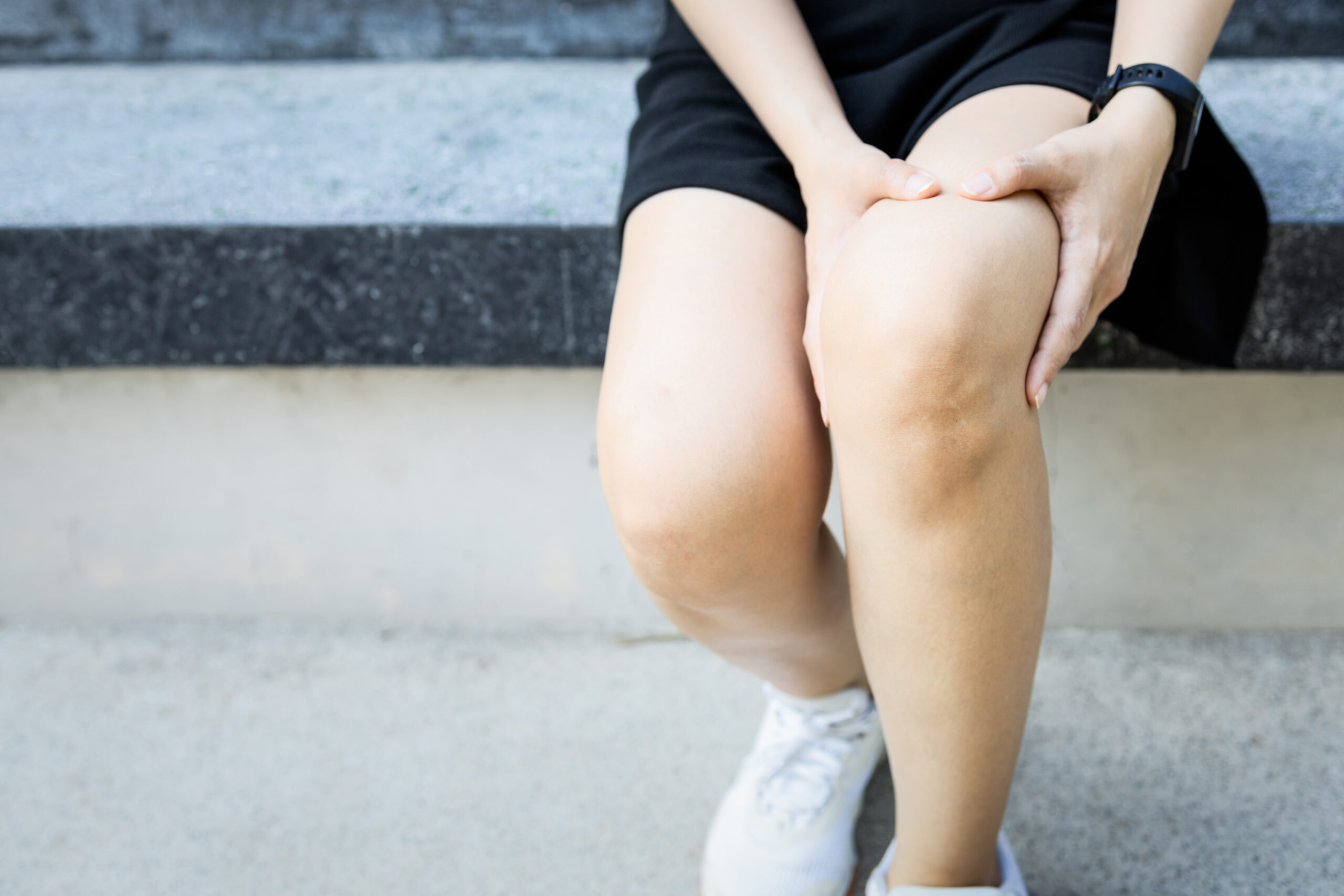 How to Treat Meniscus and Cartilage Knee Injuries AdobeStock 1062850232 scaled 1 How to Treat Meniscus and Cartilage Knee Injuries