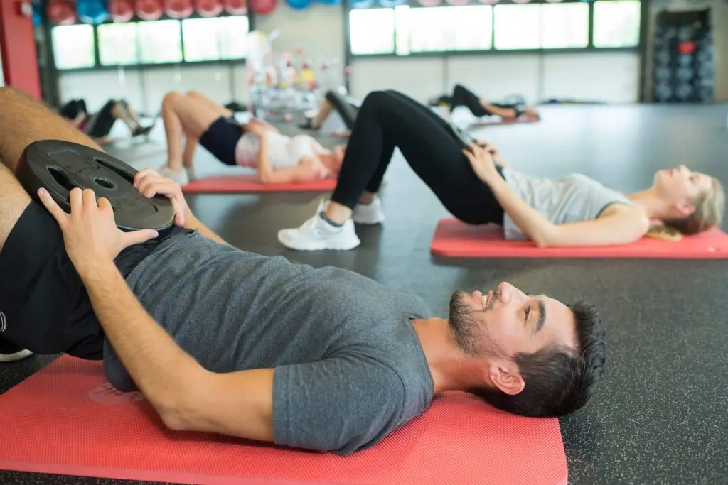 how long does pelvic floor therapy take?