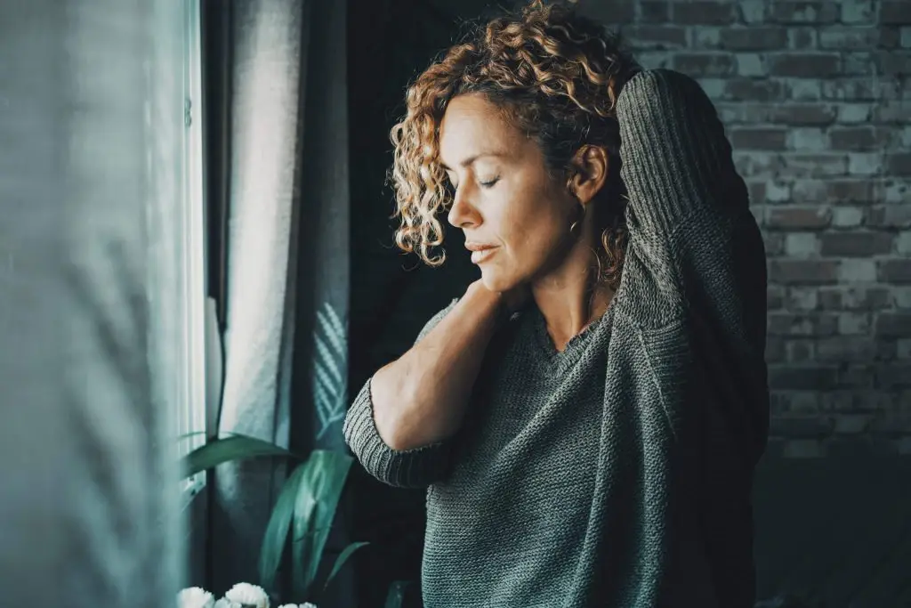 how to relieve a headache in the back of your head
