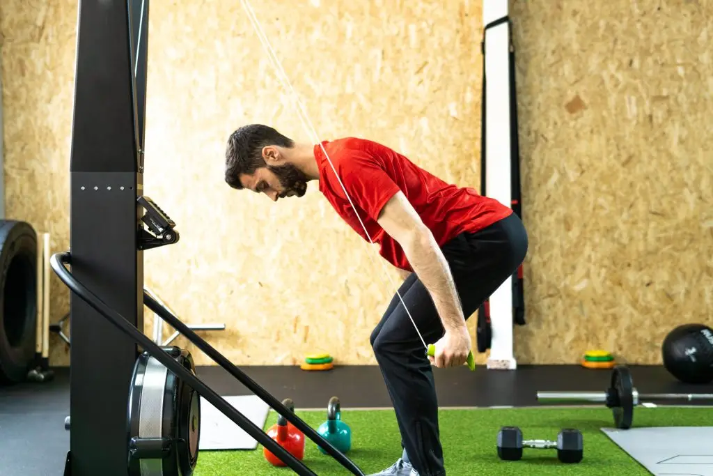 Exercises to Prepare for Skiing and Snowboarding AdobeStock 428233923 scaled 1 exercises to prepare for skiing and snowboarding therapydia