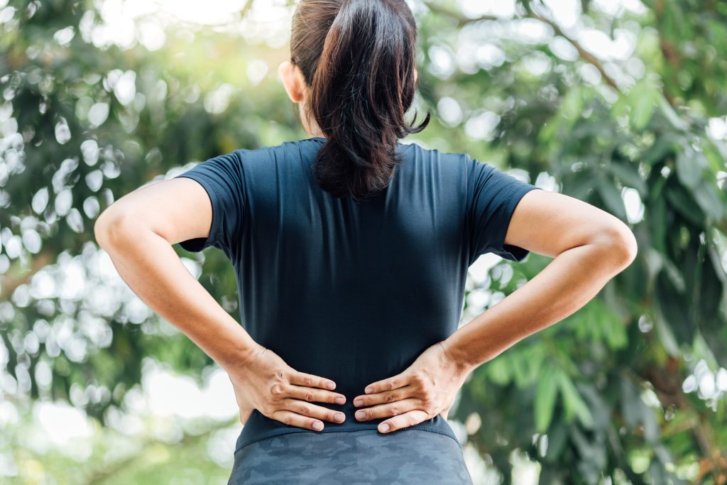 Can SI Joint Pain Be Mistaken for Hip Joint Pain? AdobeStock 261649231 can si joint pain be mistaken for hip joint pain? hip pain