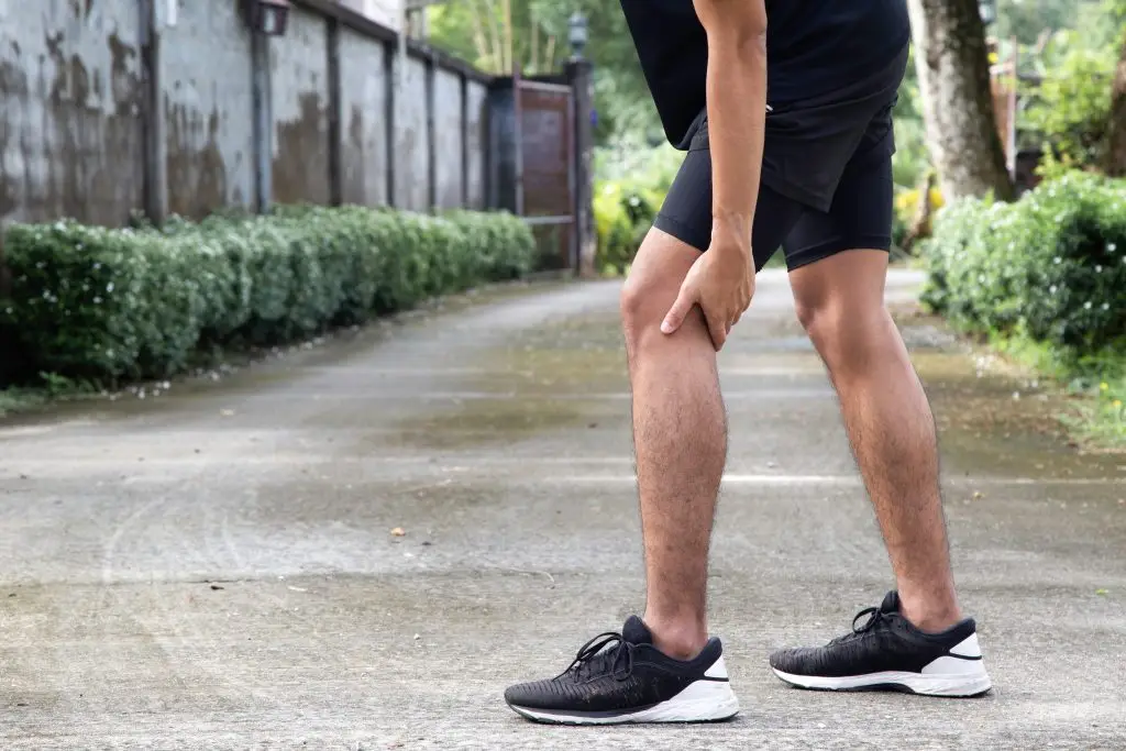 iliotibial band syndrome: symptoms and treatment back in motion