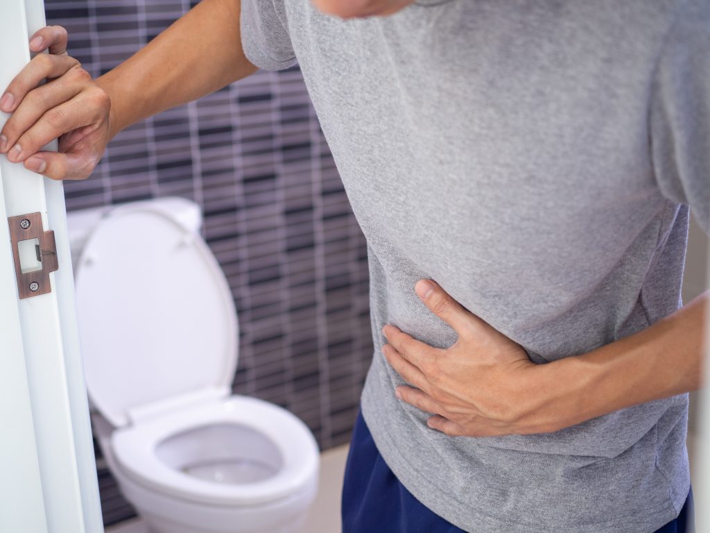 pelvic floor therapy for constipation rehab access