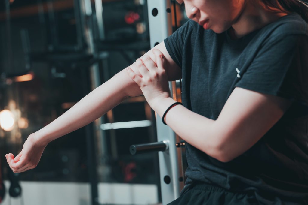 biceps tendon rupture: signs and treatments continuum