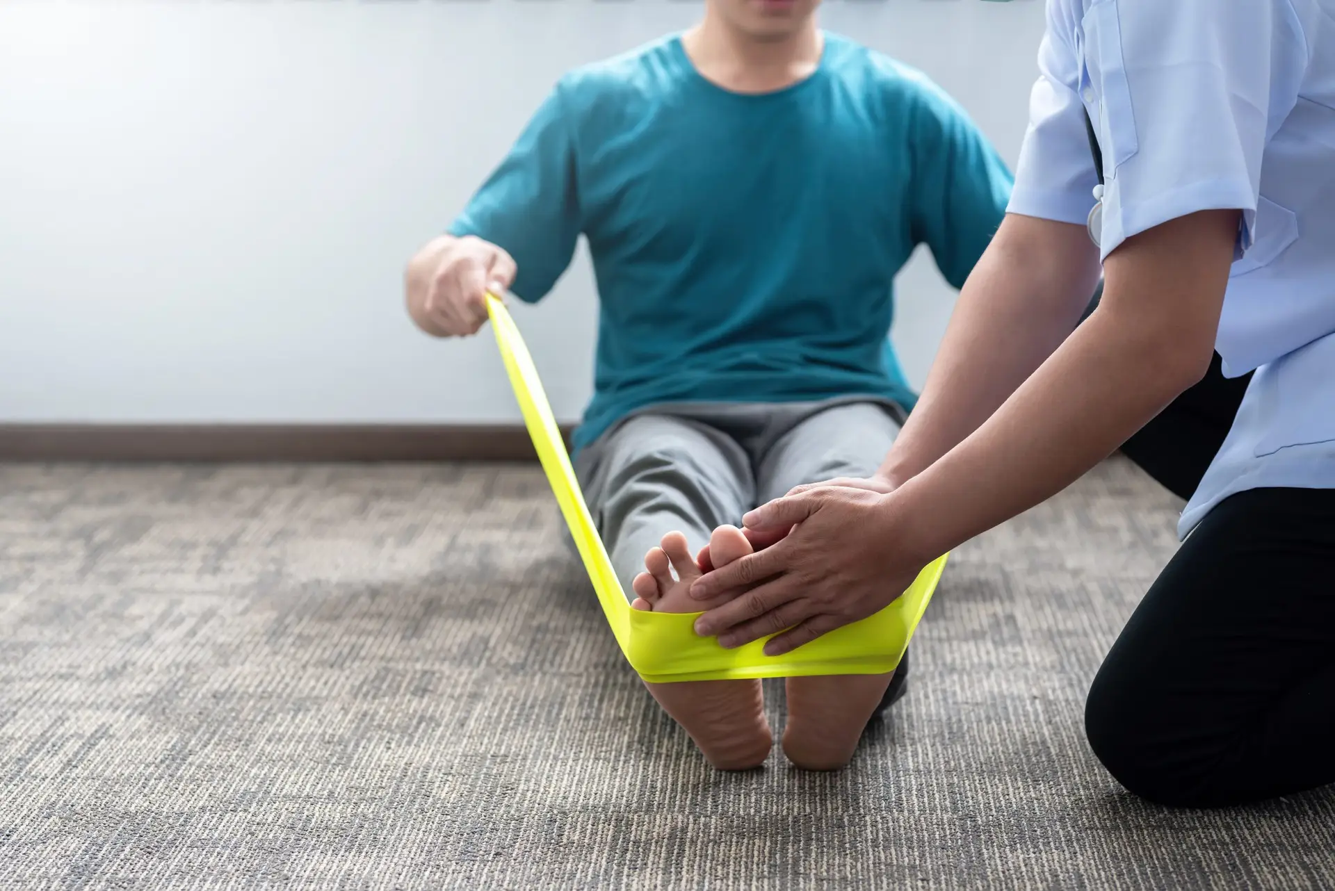 Physical therapist tools: Your baseline list to grow your clinic
