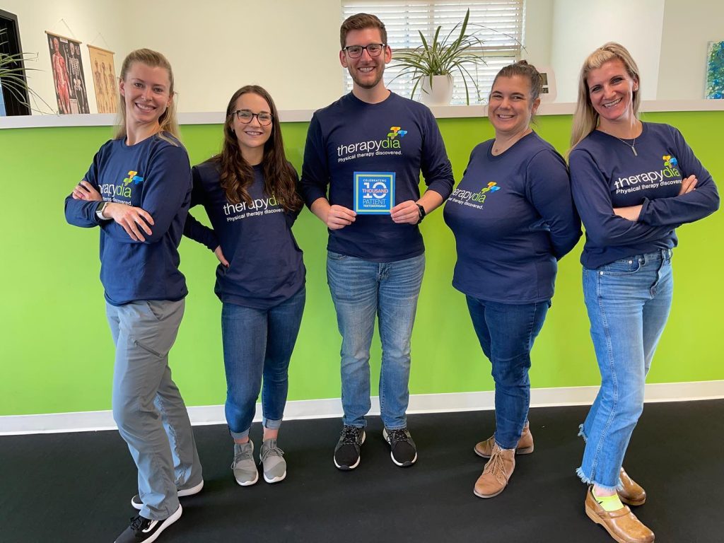 About Therapydia About about therapydia