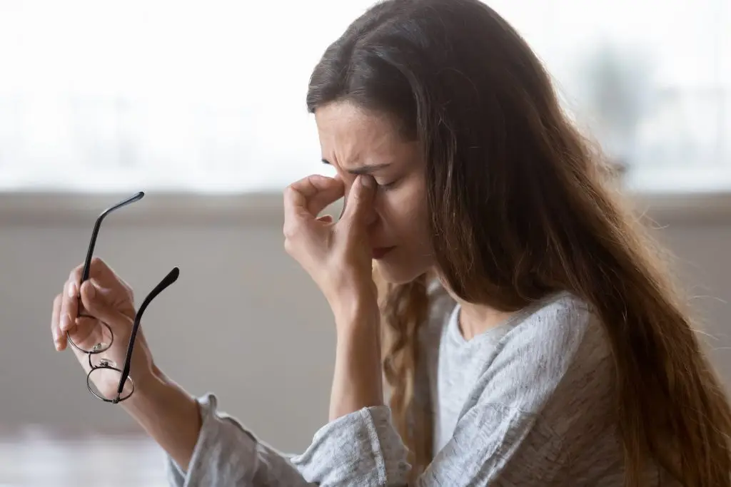 how to get rid of headaches behind your eyes headaches