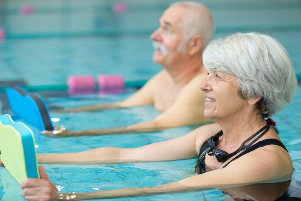 What is Aquatic Therapy, and What is it Used For? AdobeStock 271855840 what is aquatic therapy, and what is it used for? aquatic therapy