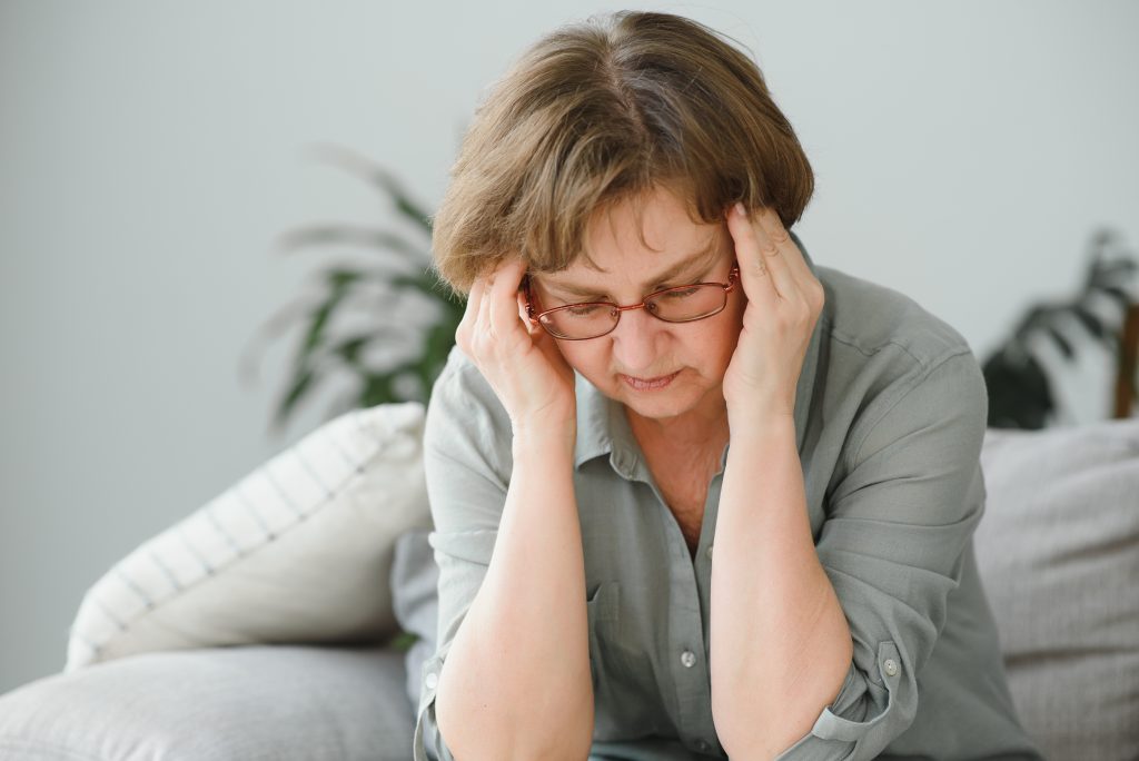 how do i stop getting tension headaches? headaches