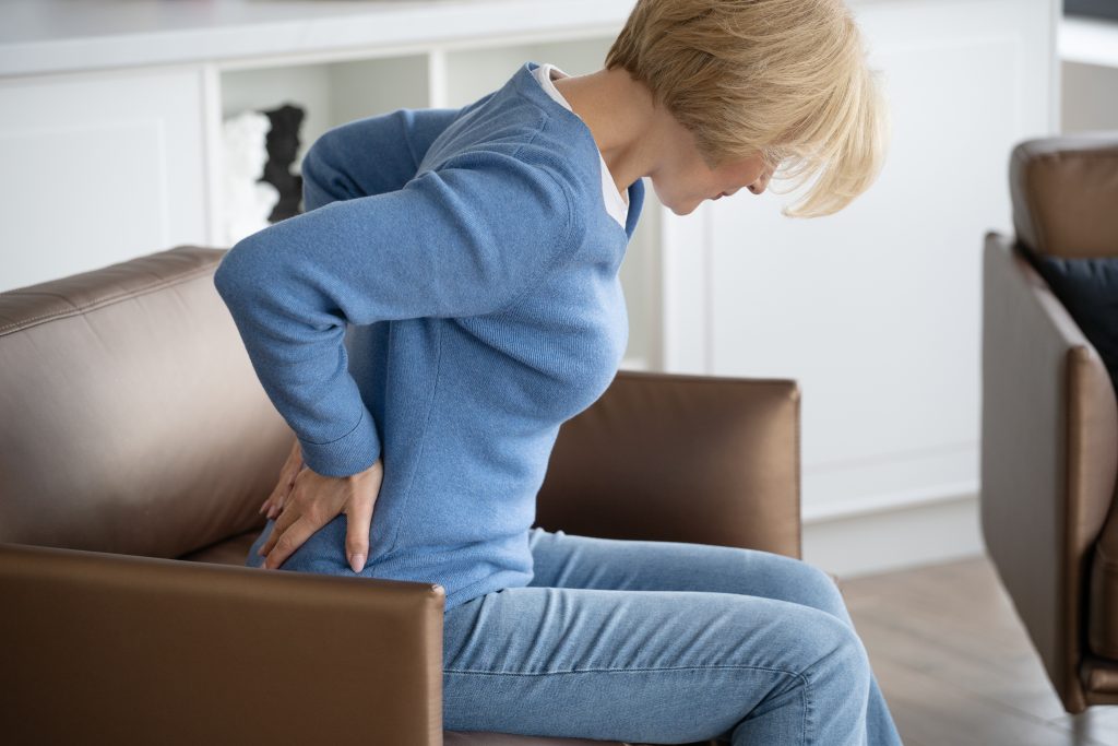 what actually helps treat sciatica pain? therapydia