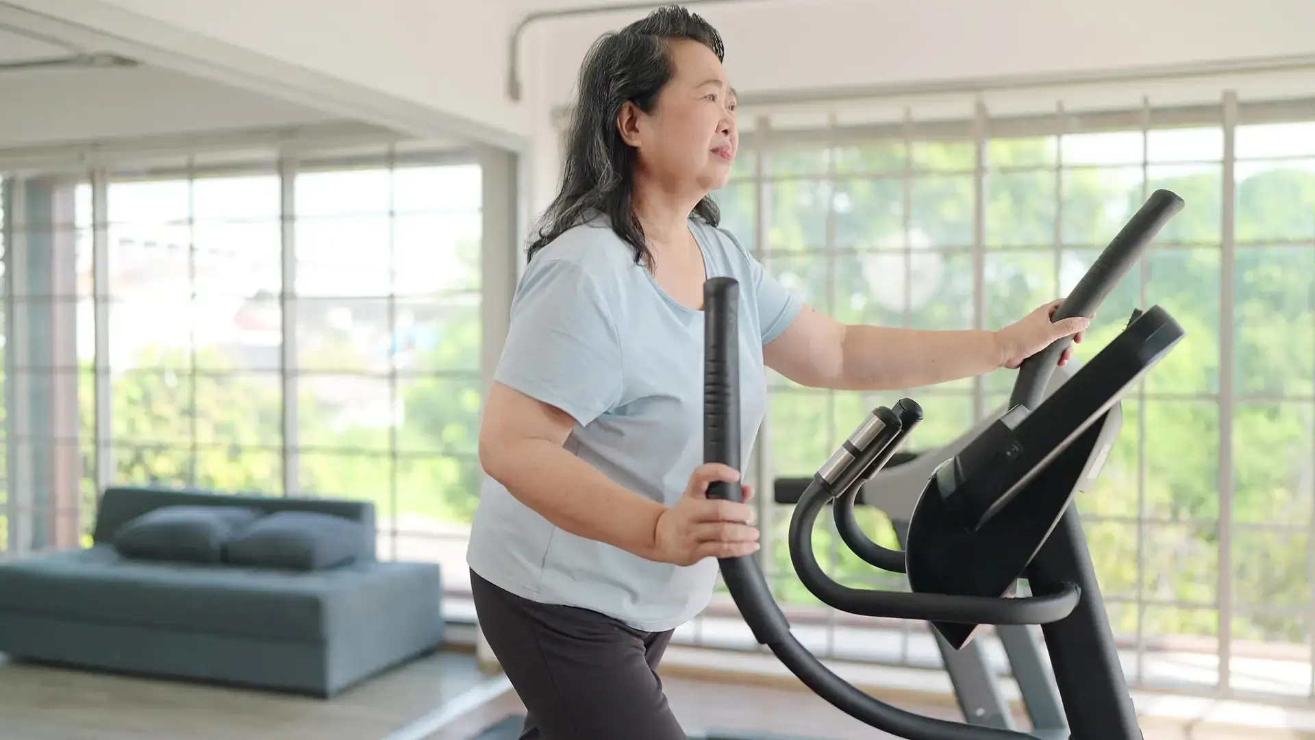 Can Exercise Help With Chronic Pain Like Fibromyalgia?