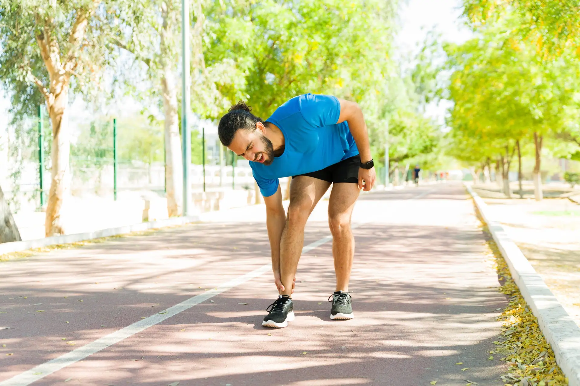 Why Does the Outside of My Ankle Always Hurt?