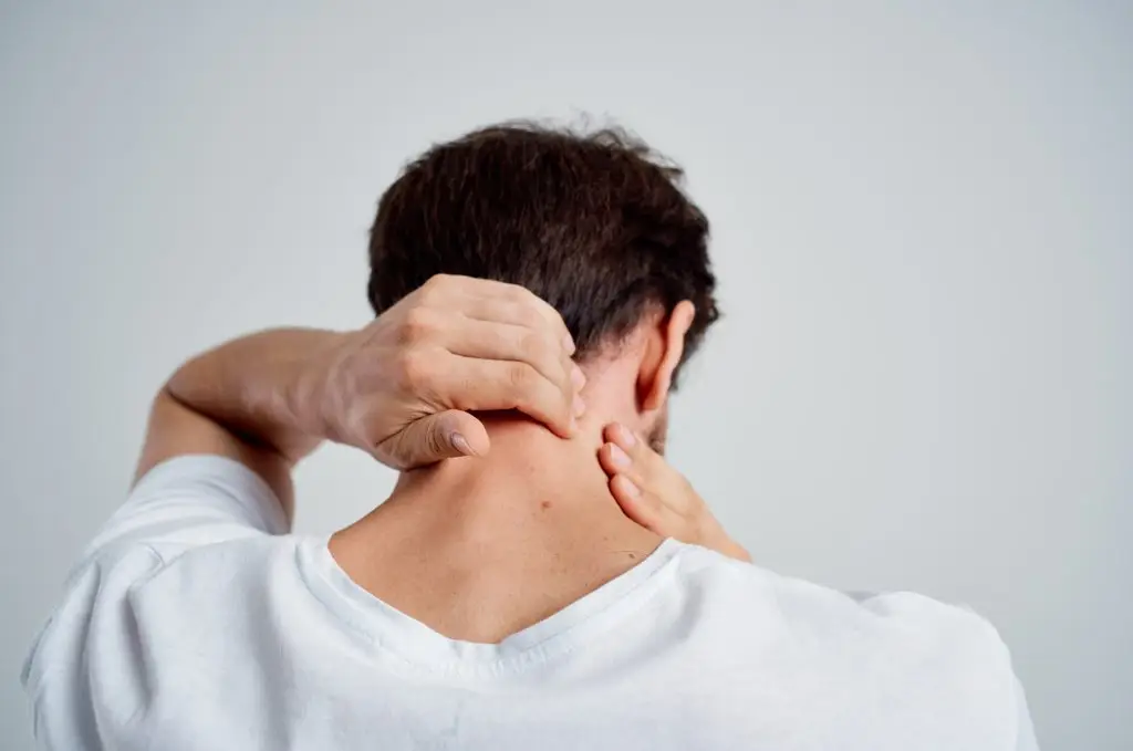 how to relieve a headache in the back of the head headaches