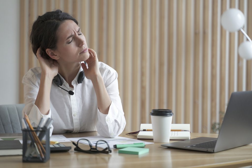 how to help headaches in the back of the head and neck pain headaches