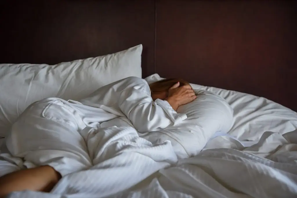 Why Do I Wake Up With A Headache? AdobeStock 166030713 why do i wake up with a headache? headaches