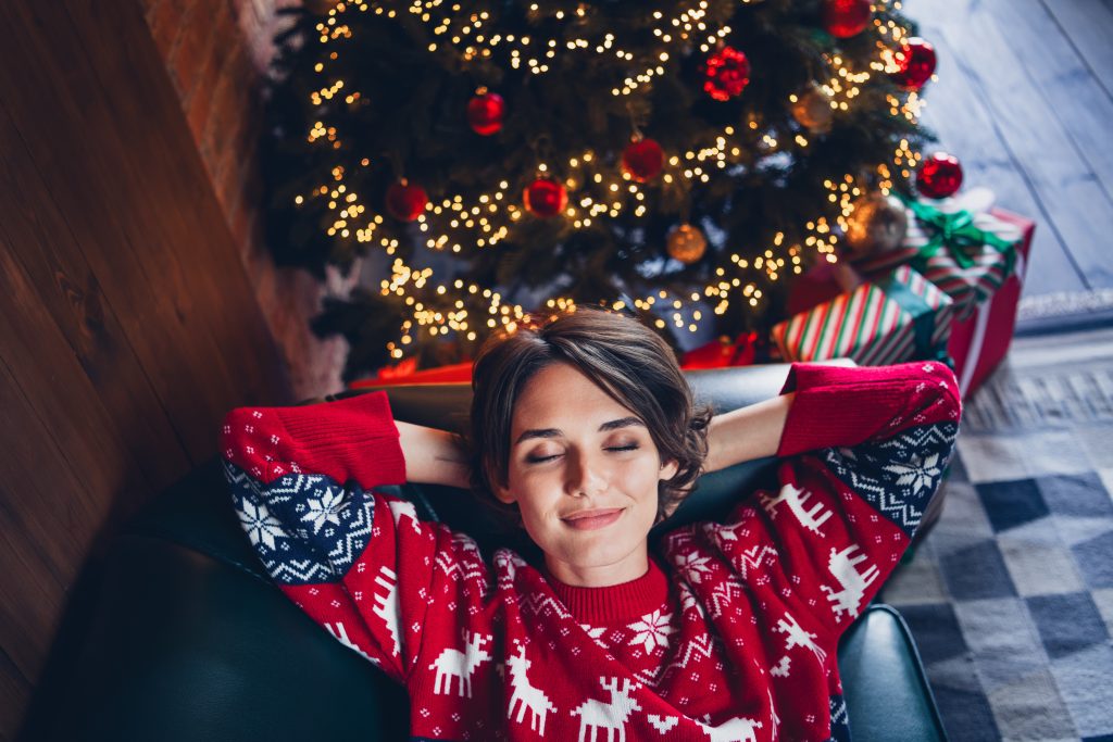 Feeling Good and Staying Active Through The Holidays AdobeStock 677828637 feeling good and staying active through the holidays health and wellness